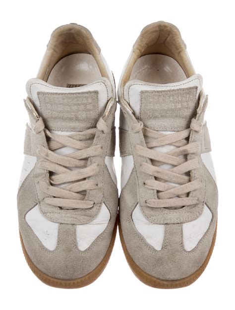 margiela shoes grey|maison martin margiela shoes sale.